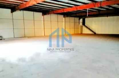 Warehouse - Studio - 2 Bathrooms for sale in Al Quoz Industrial Area 4 - Al Quoz Industrial Area - Al Quoz - Dubai