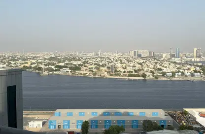 شقة - 2 غرف نوم - 2 حمامات للبيع في أبراج الراشدية - الراشدية - عجمان وسط المدينة - عجمان