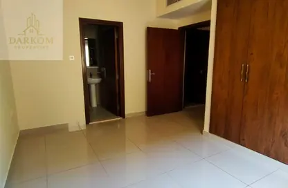 شقة - غرفة نوم - 2 حمامات للايجار في الجرف 2 - الجرف - عجمان وسط المدينة - عجمان