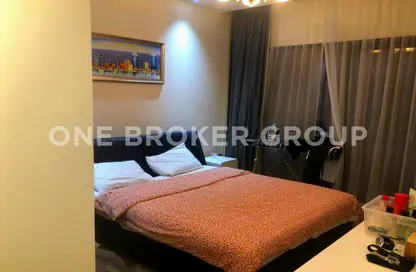 Apartment - 2 Bedrooms - 2 Bathrooms for rent in Resortz by Danube - Arjan - Dubai