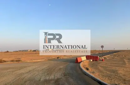 أرض - استوديو للبيع في الجرف الصناعية 3 - الجرف الصناعية - عجمان أرض - استوديو للبيع في الجرف الصناعية 3 - الجرف الصناعية - عجمان