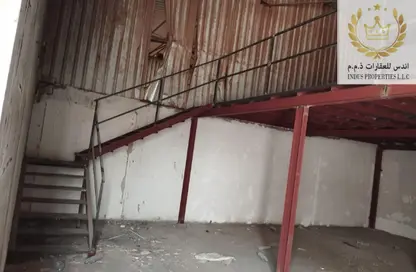 Warehouse - Studio for rent in Ajman Industrial 1 - Ajman Industrial Area - Ajman