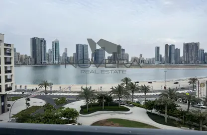 شقة - 3 غرف نوم - 4 حمامات للبيع في سما ريزيدنسز - مريم جيت ريزيدنس - جزيرة مريم - الشارقة