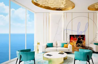 شقة - 1 حمام للبيع في 1 أوشنز - أوشنز بواسطة الدانوب - مدينة دبي الملاحية - دبي