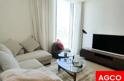 Apartment - 2 Bedrooms - 2 Bathrooms for rent in Sobha Creek Vistas Reserve - Sobha Hartland - Mohammed Bin Rashid City - Dubai
