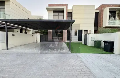 فيلا - 3 غرف نوم - 4 حمامات للبيع في روكوود - داماك هيلز - دبي