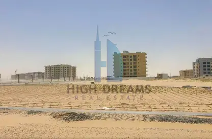 أرض - استوديو للبيع في منطقة سكنية - دبي الجنوب (مركز دبي العالمي) - دبي