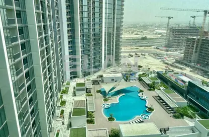 Apartment - 2 Bedrooms - 3 Bathrooms for sale in The Crest - Sobha Hartland - Mohammed Bin Rashid City - Dubai