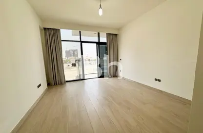 Apartment - Studio - 1 Bathroom for rent in Azizi Riviera 23 - Meydan One - Meydan - Dubai