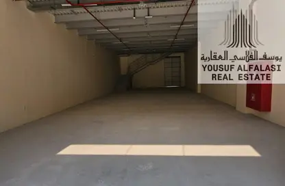 مستودع - استوديو - 1 حمام للايجار في عجمان الصناعية 1 - المنطقة الصناعية - عجمان