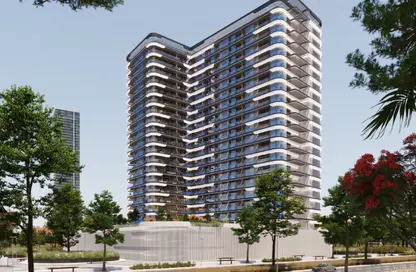 Apartment - 1 Bedroom - 2 Bathrooms for sale in Samana Resorts - Dubai Production City (IMPZ) - Dubai