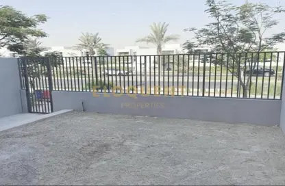 Townhouse - 3 Bedrooms - 4 Bathrooms for rent in Mudon Al Ranim 1 - Mudon - Dubai