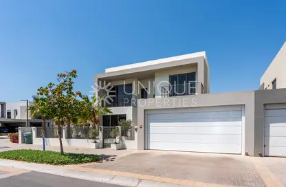 Villa - 5 Bedrooms - 4 Bathrooms for sale in Sidra Villas I - Sidra Villas - Dubai Hills Estate - Dubai