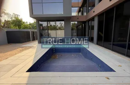 Villa - 4 Bedrooms - 6 Bathrooms for sale in Kaya - Masaar - Tilal City - Sharjah