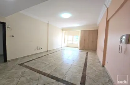 عمارة بالكامل للايجار في شارع الوحدة - الوحدة - أبوظبي