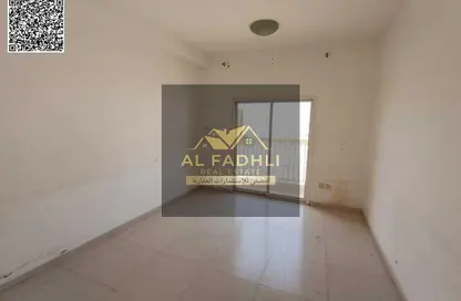 Apartment - 1 Bedroom - 1 Bathroom for rent in Al Naemiya Tower 2 - Al Naemiya Towers - Al Nuaimiya - Ajman