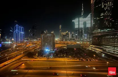 Apartment - Studio - 1 Bathroom for sale in Rove City Walk - City Walk - Dubai