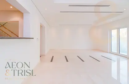 Townhouse - 3 Bedrooms - 4 Bathrooms for sale in Quortaj - North Village - Al Furjan - Dubai