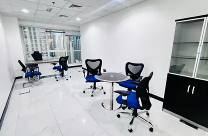 مكتب - استوديو - 4 حمامات للايجار في أسبن - شارع الشيخ زايد - دبي مكتب - استوديو - 4 حمامات للايجار في أسبن - شارع الشيخ زايد - دبي