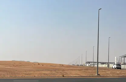 Land - Studio for sale in Al Madam - Sharjah