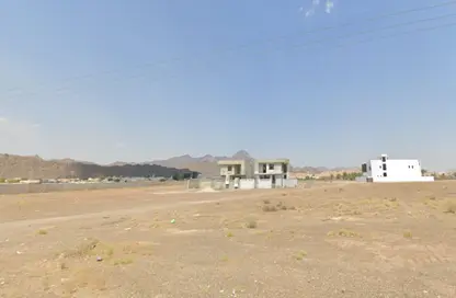 أرض - استوديو للبيع في المنامة - عجمان