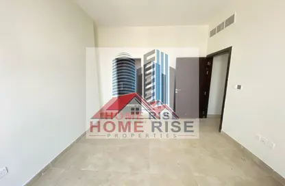 Apartment - 2 Bedrooms - 3 Bathrooms for rent in Taliatela Street - Al Nahda - Sharjah