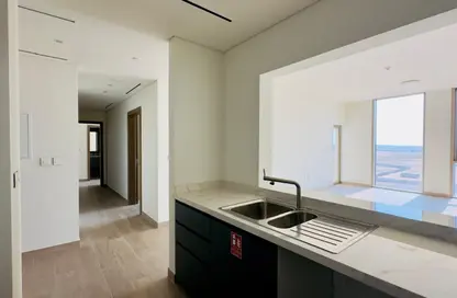 شقة - 2 غرف نوم - 3 حمامات للايجار في البادية ليفينج - دبي فيستيفال سيتي - دبي