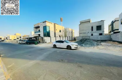 Land - Studio for sale in Al Yasmeen 1 - Al Yasmeen - Ajman
