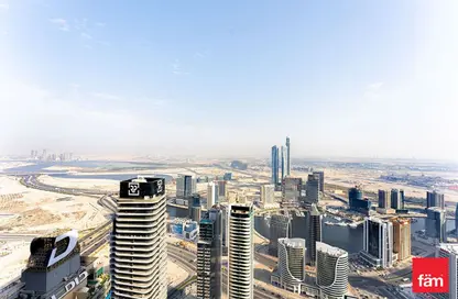 Apartment - 1 Bedroom - 2 Bathrooms for rent in The Address Residence Fountain Views 3 - The Address Residence Fountain Views - Downtown Dubai - Dubai