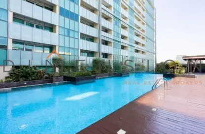 Apartment - 2 Bedrooms - 3 Bathrooms for sale in Al Nada 2 - Al Muneera - Al Raha Beach - Abu Dhabi