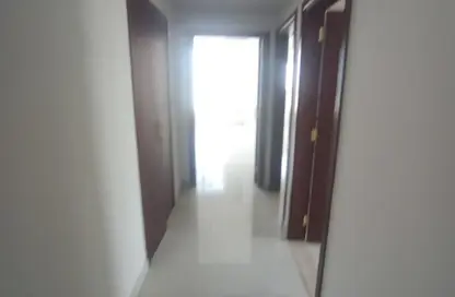 Apartment - 2 Bedrooms - 2 Bathrooms for rent in Cornish Tower - Al Rumaila - Ajman