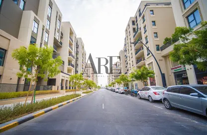 Apartment - 3 Bedrooms - 4 Bathrooms for sale in Naseem Residence - Maryam Gate Residence - Maryam Island - Sharjah