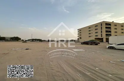 أرض - استوديو للبيع في الجرف الصناعية 2 - الجرف الصناعية - عجمان