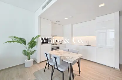 Apartment - 1 Bedroom - 1 Bathroom for sale in Palace Residences - Dubai Creek Harbour (The Lagoons) - Dubai