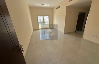 Apartment - 2 Bedrooms - 3 Bathrooms for rent in Al Rashidiya Towers - Al Rashidiya - Ajman Downtown - Ajman