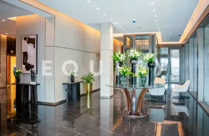 Retail - Studio for rent in Millennium Plaza Hotel  and  Commercial Tower - Sheikh Zayed Road - Dubai