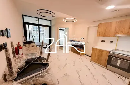 Apartment - 1 Bedroom - 2 Bathrooms for sale in Al Maryah Vista - Al Maryah Island - Abu Dhabi