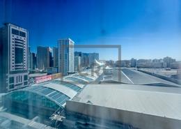 Office Space for rent in Sahara Healthcare City - Al Nahda - Sharjah