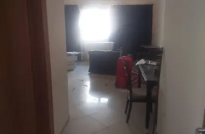 Apartment - 1 Bedroom - 1 Bathroom for rent in Al Khan - Sharjah