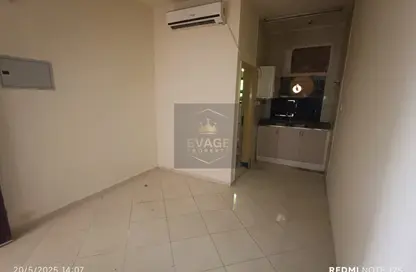 Apartment - Studio - 1 Bathroom for rent in Al Rawda 3 - Al Rawda - Ajman