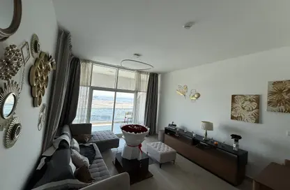 Apartment - 1 Bedroom - 2 Bathrooms for rent in Azizi Aliyah - Al Jaddaf - Dubai