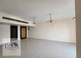 Empty Room image for: Apartment - 3 bedrooms - 3 bathrooms for rent in Al Rashidiya 1 - Al Rashidiya - Ajman, Image 1