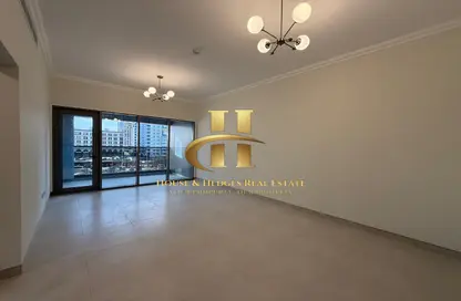 Apartment - 2 Bedrooms - 3 Bathrooms for rent in Art Parkview - Arjan - Dubai