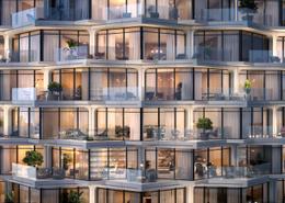 Documents image for: Apartment - 1 bedroom - 1 bathroom for sale in City Center Residences - Downtown Dubai - Dubai, Image 1