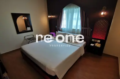 Hotel  and  Hotel Apartment - 1 Bedroom - 1 Bathroom for sale in First Central Hotel Apartments - Barsha Heights (Tecom) - Dubai