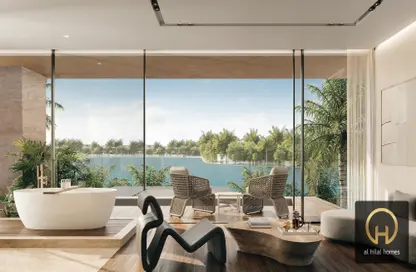 Villa - 5 Bedrooms - 6 Bathrooms for sale in Elysian Mansions - Tilal Al Ghaf - Dubai
