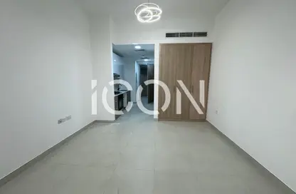 Apartment - Studio - 1 Bathroom for rent in Wadi Al Safa 2 - Dubai