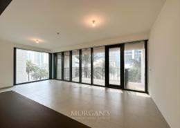 Empty Room image for: Apartment - 2 bedrooms - 3 bathrooms for rent in BLVD Heights Podium - BLVD Heights - Downtown Dubai - Dubai, Image 1