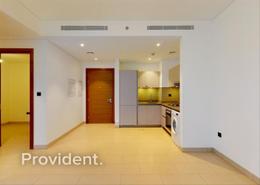 Apartment - 1 bedroom - 1 bathroom for sale in Creek Vistas Reserve - Sobha Hartland - Mohammed Bin Rashid City - Dubai