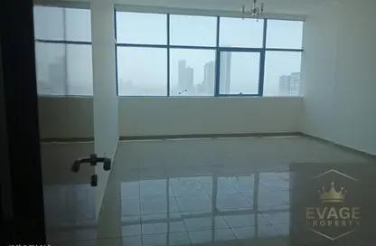 Apartment - 2 Bedrooms - 2 Bathrooms for rent in Al Nakhil 2 - Al Nakhil - Ajman
